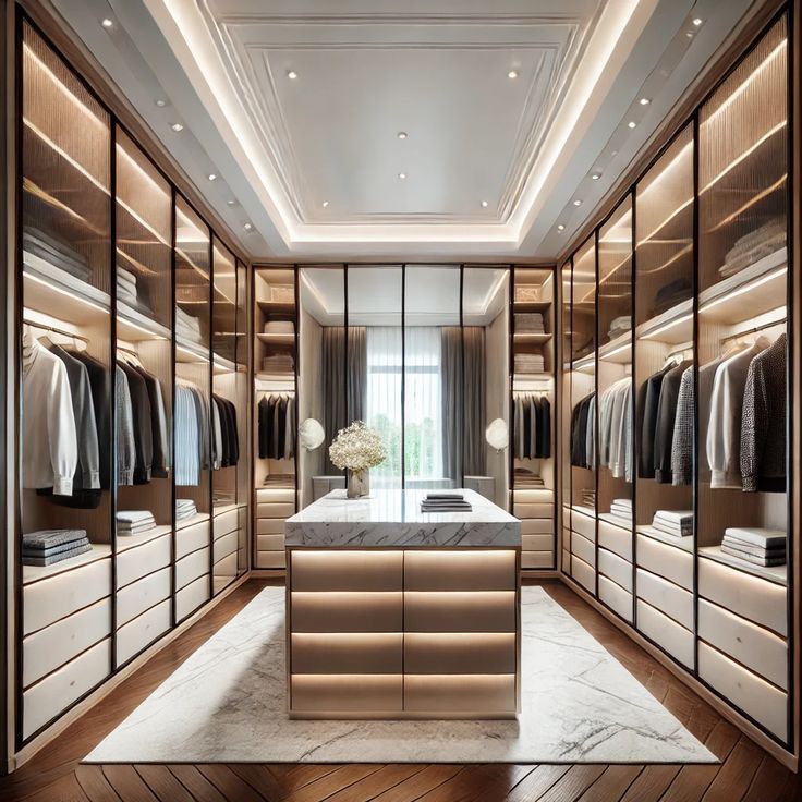 Wardrobe