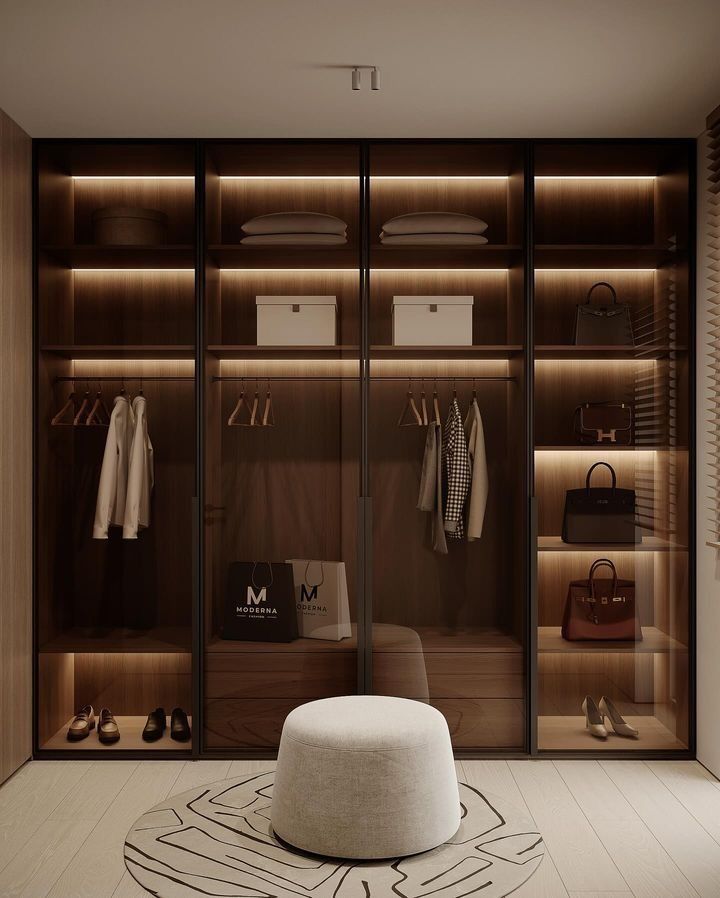 Wardrobe