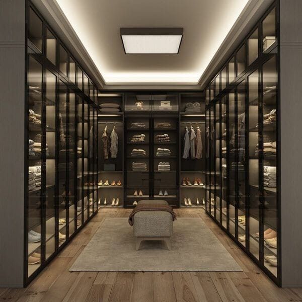 Wardrobe