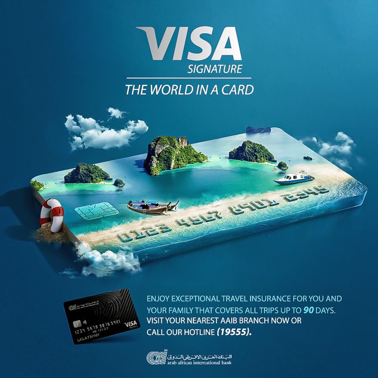 Visa