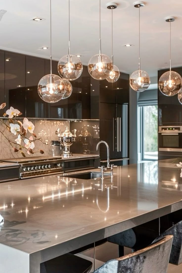 cabinet outside design kitchen