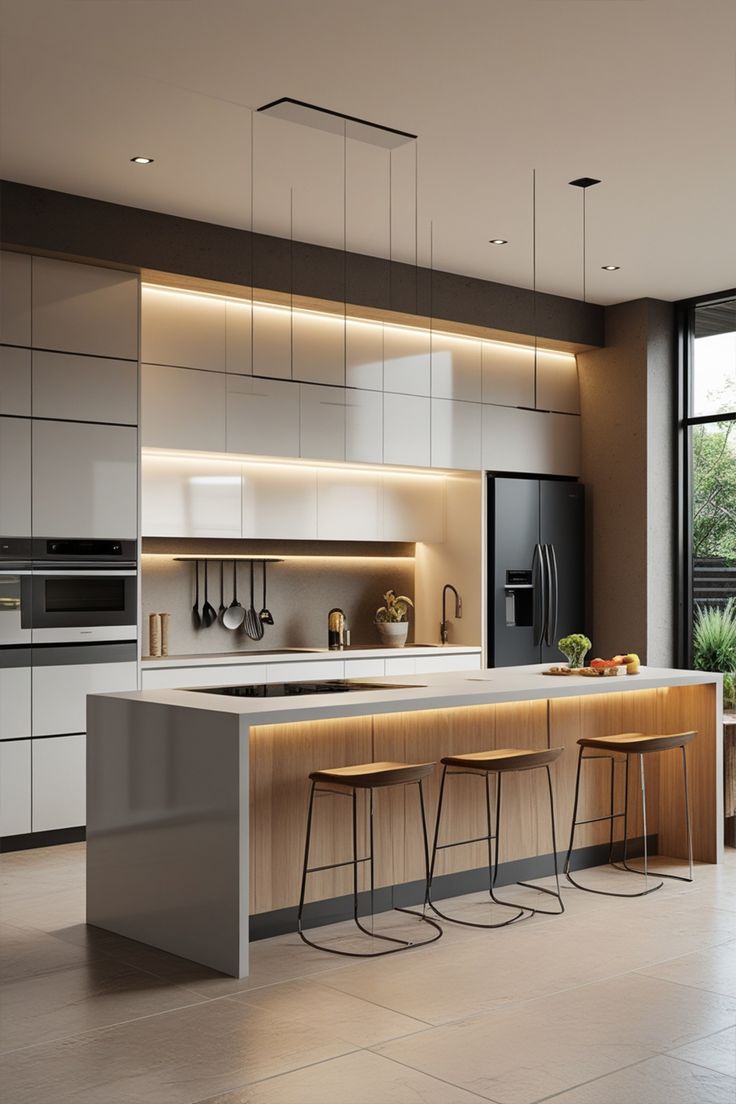 cabinet outside design kitchen