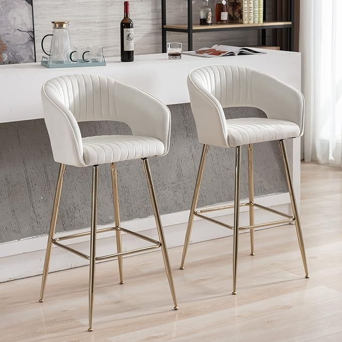 Luxury kitchen chairs