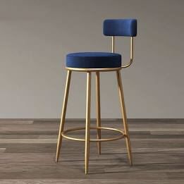 Luxury kitchen chairs