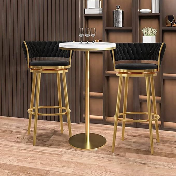Luxury kitchen chairs