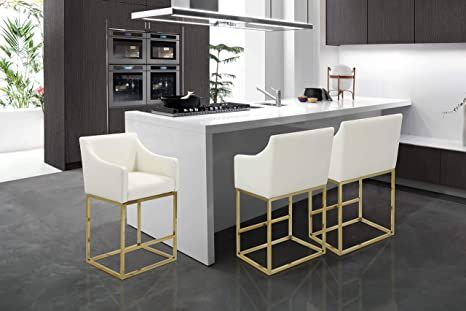 Luxury kitchen chairs